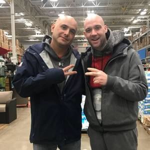 Meet your Posher, Joseph